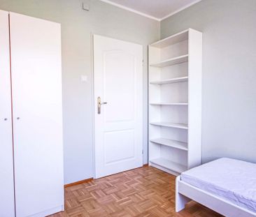 Pokój Wrocław - Photo 2