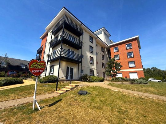 Webster Close, Bracknell, Berkshire, RG12 - Photo 1