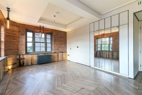 Belmont Street, NW1 8HH - Photo 1