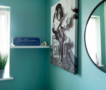 3 Bed Terraced House, Madden Close, NG5 - Photo 6