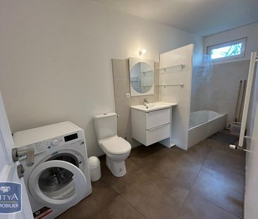 Location Appartement 2 pièces 43m² ANTONY 92160 - Photo 1