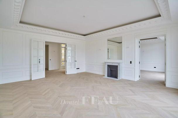 Tout savoir sur cet appartement à Paris 16ème - Photo 1