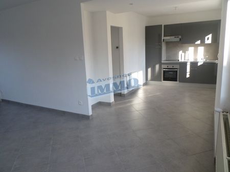 Maison 3 chambres à Arras - Photo 4