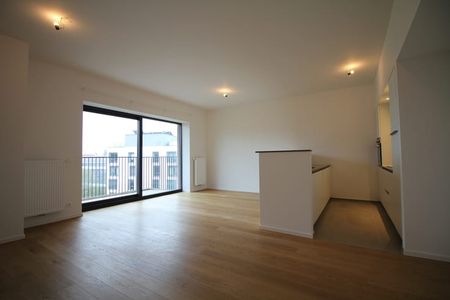 Appartement te huur - Photo 2
