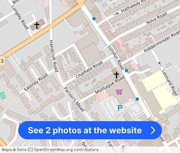 Chatfield Road, Croydon, London, CR0 - Photo 1