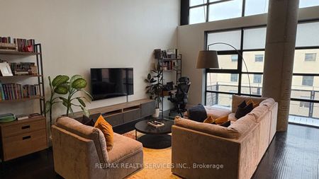 Brewery Lofts , #406 - Photo 4