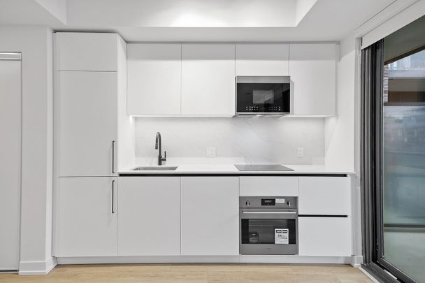 For Lease - 35 Parliament Street Unit# 402, Toronto, Ontario - Photo 1