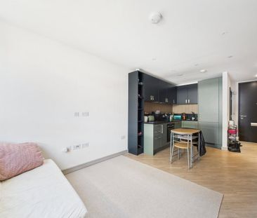 1 bedroom apartment to rent - Photo 5