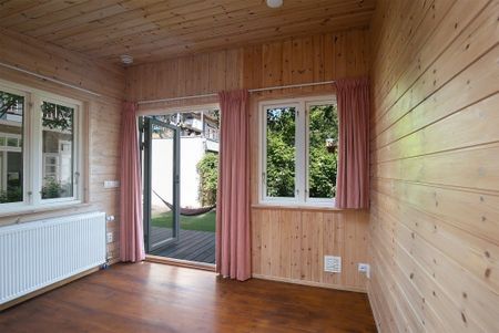 Appartement te huur: Archimedesplantsoen 41-H 1098 JW Amsterdam - Foto 4