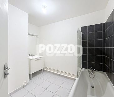 Appartement Hérouville Saint Clair 3 pièces - 72.71 m2 - PARKING - ... - Photo 3