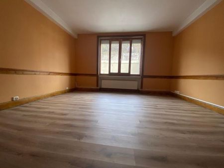 : Appartement 62.5 m² à BOEN - Photo 5