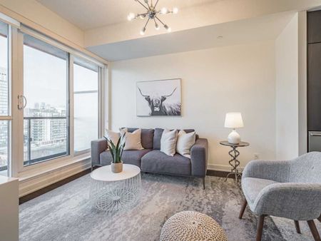 For Lease - 170 Sumach Street Unit# 1207, Toronto, Ontario - Photo 2