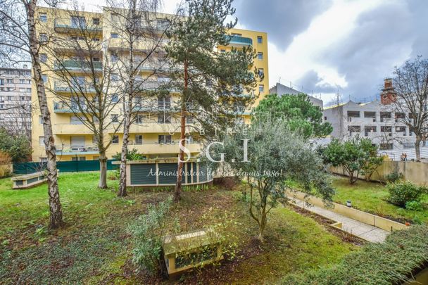 Appartement 2 pièces - 47.18m² - Photo 1