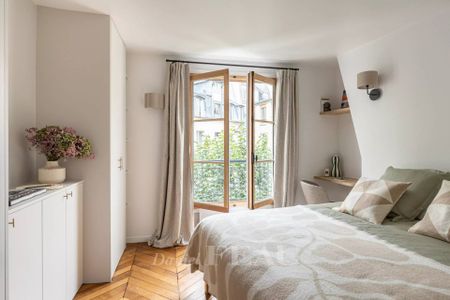 Location appartement, Paris 6ème (75006), 3 pièces, 67.06 m², ref 85467386 - Photo 3