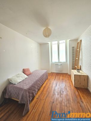 Location Appartement 3 pièces 57m² RENAGE 38140 - Photo 1