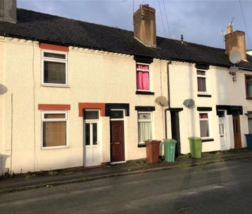 2 bedroom terraced house to rent - Photo 5