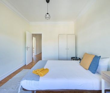 Rua José Duro, Lisbon, Lisbon 1700-261 - Photo 3