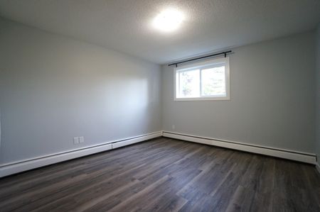 AMAZING newly reno'd Apartment in Lacombe! CATS OK! - Photo 2