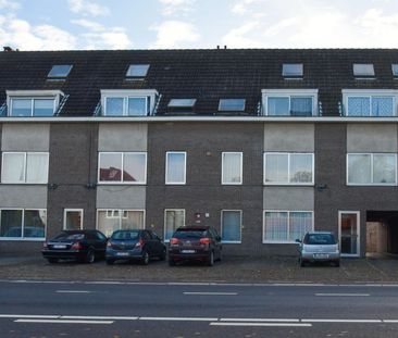 Studio met terras op 1 km van grens met Maastricht. - Photo 2