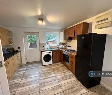 1 bedroom in a house share to rent - Photo 4