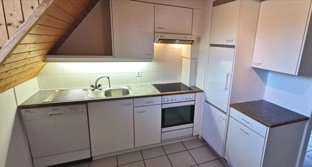 Altmarkt - Appartement pour célibataires - Photo 4