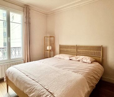 Appartement à louer rue Surcouf, Paris 7ème - Photo 6