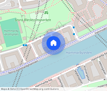 Mieszkanie do wynajęcia - 49 m² - 2 pokoje - Photo 1