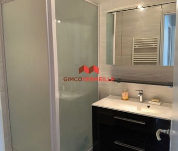 Location Appartement 2 pièces 58m² - Photo 4