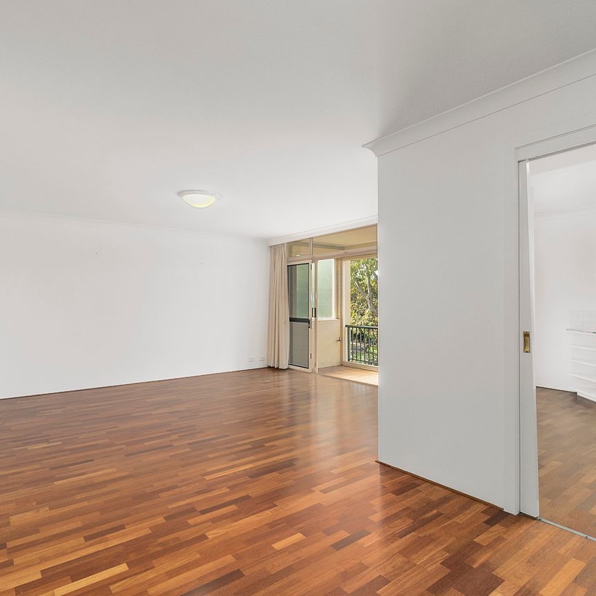 43/42 Lombard Street, Glebe NSW 2037 - Apartment For Rent | Domain - Photo 1