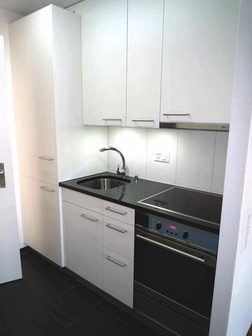 Moderne 1-ZW à 25 m² im 1. OG mit Balkon - Foto 2