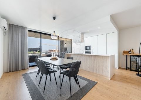 Apartamento T3