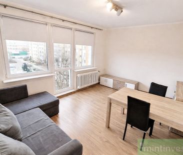 2-pok mieszkanie na wynajem - Os. Zawadzkiego - Photo 3