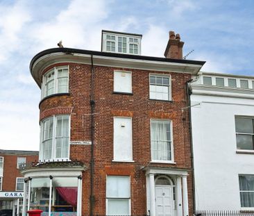 1 bedroom flat to rent - Photo 5