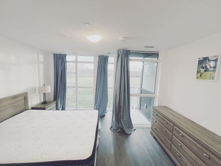 For Lease - 251 Manitoba Street Unit# 125, Toronto, Ontario - Photo 3