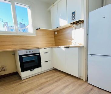 Location Appartement 3 pièces 56m² BREST 29200 - Photo 1