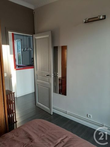 Appartement F3 à louer - Photo 5