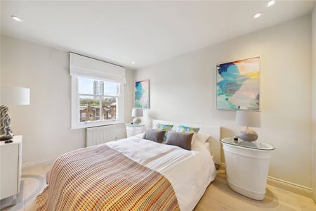 St Stephens Gardens, Notting Hill, W2, London - Photo 3