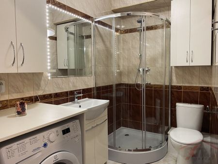 Kawalerka z widokiem na stocznie - ul. Stalmacha (435100) - Zdjęcie 3