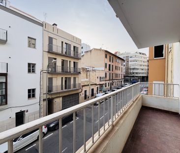 Apartment with large terrace in Santa Catalina - Photo 1