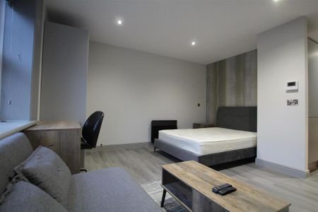 1 bedroom house to rent - Photo 2