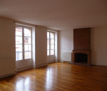 Location Appartement 4 pièces 108m² - Photo 2
