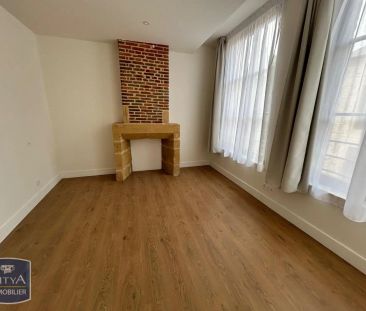 Appartement à louer 2 pièces 48.05m² - Photo 1