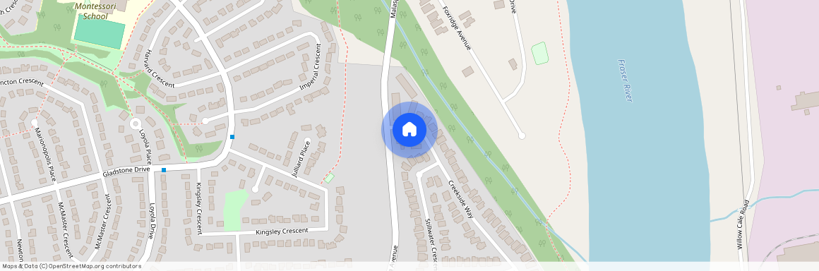 300-124 - 7415 Creekside Way, V2N 0C2, Prince George