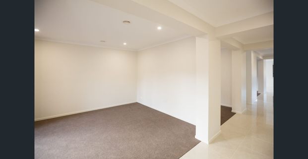 NEAR NEW STUNNING FAMILY HOME - Photo 1