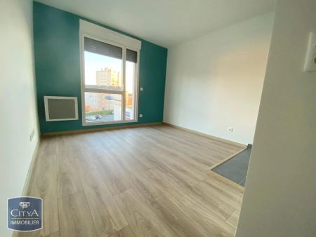 Appartement à louer 1 pièce 19.28m² - Photo 2