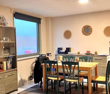 Appartement te huur in Wervik voor € 540 met 1 slaapkamer - Photo 5