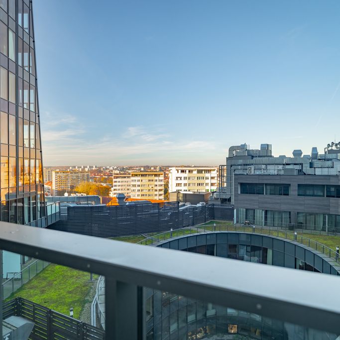 Dom Centrum Szczecin, al. Wyzwolenia, nr 437019 - Zdjęcie 1