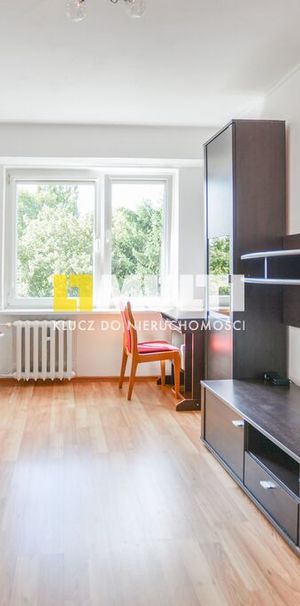 Pomorzany | wynajem | kawalerka - Photo 1
