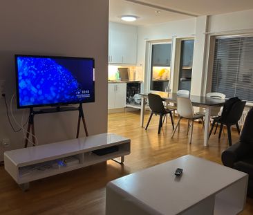Luleåvägen, Gällivare - Foto 2
