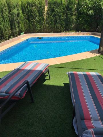 3 room luxury House for rent in Gran Alacant, Santa Pola, Valencia - Photo 2